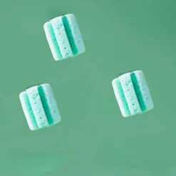 Rotierender Flaschenglasreiniger mit langem Griff