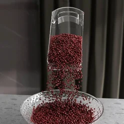 Rotierender Getreidevorratsspender - 6-Fach-Organizer für die Speisekammer