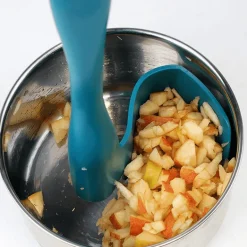 Rotierender Mixerspatel – Schöpfwerkzeug für den Mixer