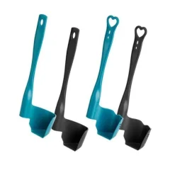 Rotierender Mixerspatel – Schöpfwerkzeug für den Mixer