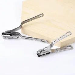 Rotierender Nagelknipser – Müheloses Schneidewerkzeug