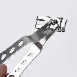 Rotierender Nagelknipser – Müheloses Schneidewerkzeug