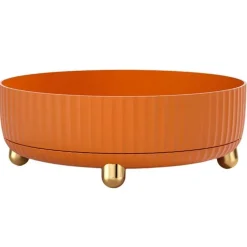 Rotierendes Gewürzregal – 360-Grad-Küchen-Organizer