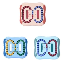 Rotierendes Stressabbau-Spielzeug – Kreatives, intelligentes Spielzeug