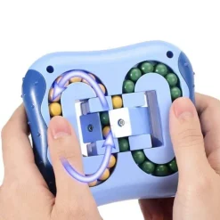 Rotierendes Stressabbau-Spielzeug – Kreatives, intelligentes Spielzeug