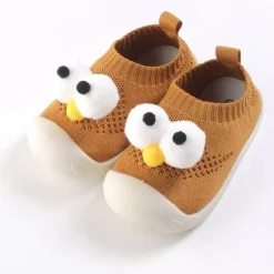 Rutschfeste Babyschuhe - Soft Step Baby Footwear