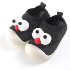 Rutschfeste Babyschuhe - Soft Step Baby Footwear