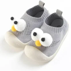 Rutschfeste Babyschuhe - Soft Step Baby Footwear