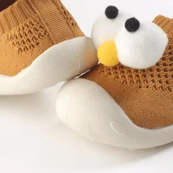 Rutschfeste Babyschuhe - Soft Step Baby Footwear