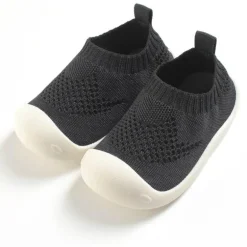 Rutschfeste Babyschuhe - Soft Step Baby Footwear
