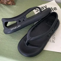 Rutschfeste, bequeme Unisex-Flip-Flops