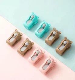 Rutschfeste Bettklammern – Sichere Bettlösung, 4er-Pack