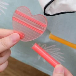 Rutschfeste Bettlakenklammern – Kreative Bettwäschelösung