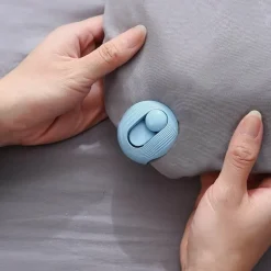 Rutschfeste Deckenklammern – 4er-Set für sicheren Halt der Decke