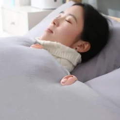 Rutschfeste Deckenklammern – 4er-Set für sicheren Halt der Decke