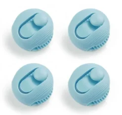 Rutschfeste Deckenklammern – 4er-Set für sicheren Halt der Decke