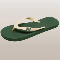 Rutschfeste Unisex-Sommerhausschuhe – bequeme Laufschuhe