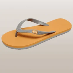 Rutschfeste Unisex-Sommerhausschuhe – bequeme Laufschuhe