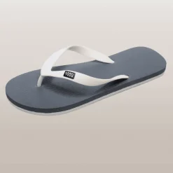 Rutschfeste Unisex-Sommerhausschuhe – bequeme Laufschuhe