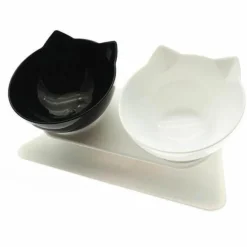 Rutschfester Futternapf für Haustiere – leicht zu reinigender Napf für Hunde und Katzen