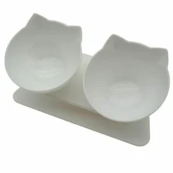 Rutschfester Futternapf für Haustiere – leicht zu reinigender Napf für Hunde und Katzen