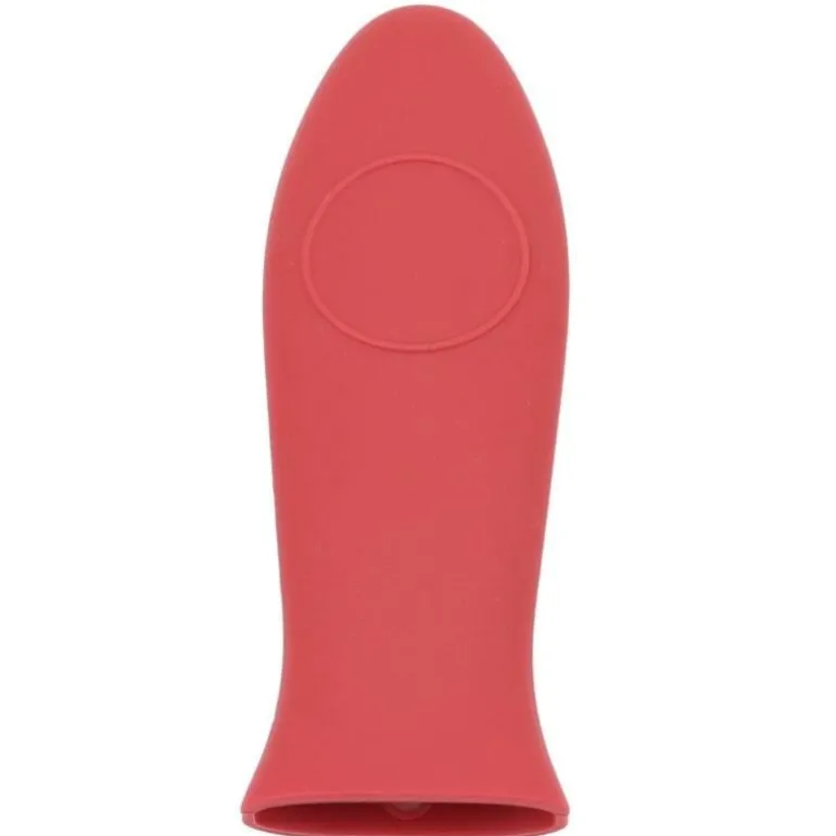 Rutschfester Halter für heiße Griffe – Safe Touch Topflappen