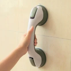 Rutschfester Sicherheitsgriff – Halt für verbesserte Stabilität