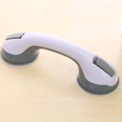 Rutschfester Sicherheitsgriff – Halt für verbesserte Stabilität