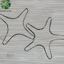 Rutschfestes Topflappengestell – Kompakter Küchen-Organizer für Herde