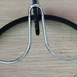 Rutschfestes Topflappengestell – Kompakter Küchen-Organizer für Herde