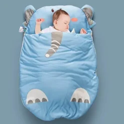 Safari Dreams Babyschlafsack