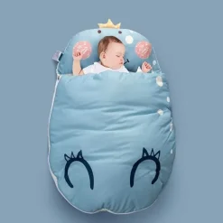 Safari Dreams Babyschlafsack