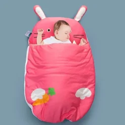 Safari Dreams Babyschlafsack