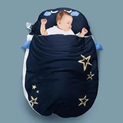 Safari Dreams Babyschlafsack