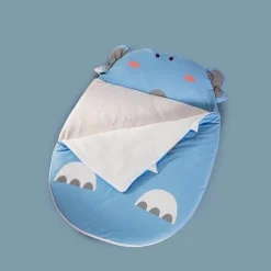 Safari Dreams Babyschlafsack