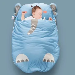 Safari Dreams Babyschlafsack