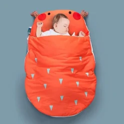 Safari Dreams Babyschlafsack