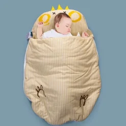 Safari Dreams Babyschlafsack