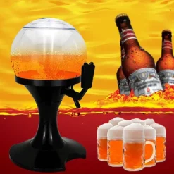 Saftgetränkespender - 35 l Kaltgetränkespender