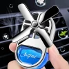 Sailor Auto-Lufterfrischer mit einstellbarem Duft – nachfüllbarer Lufterfrischer