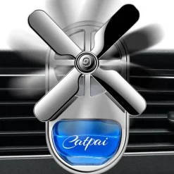 Sailor Auto-Lufterfrischer mit einstellbarem Duft – nachfüllbarer Lufterfrischer