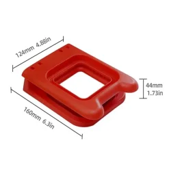 Sandwichschneider für Kinder – Traumform in quadratischer Form
