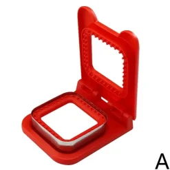 Sandwichschneider für Kinder – Traumform in quadratischer Form