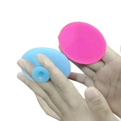 Sanfte Babypflegebürste – Superweiches Babyparty-Tool