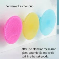 Sanfte Babypflegebürste – Superweiches Babyparty-Tool