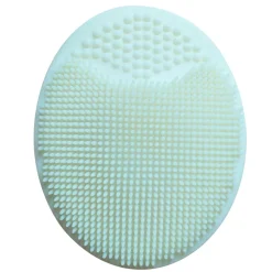 Sanfte Babypflegebürste – Superweiches Babyparty-Tool