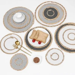 Sansibar Apparel Home Decor - Exotischer Inselstil