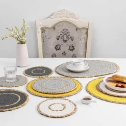 Sansibar Apparel Home Decor - Exotischer Inselstil