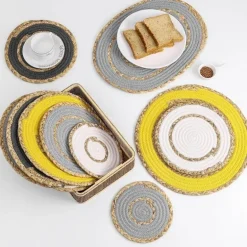 Sansibar Apparel Home Decor - Exotischer Inselstil