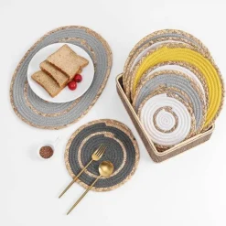 Sansibar Apparel Home Decor - Exotischer Inselstil